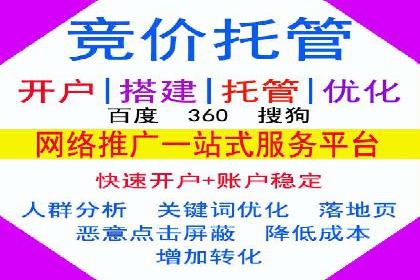 信息流广告代理案例对比分析